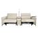 SOFA RECLINABLE PARKER 2P -6-